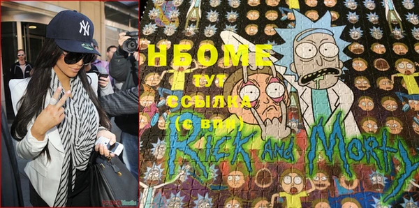 дмт Осташков
